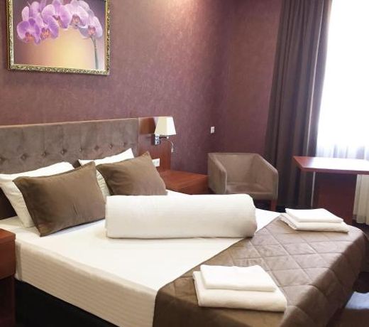 Baku Hotel