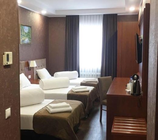 Baku Hotel