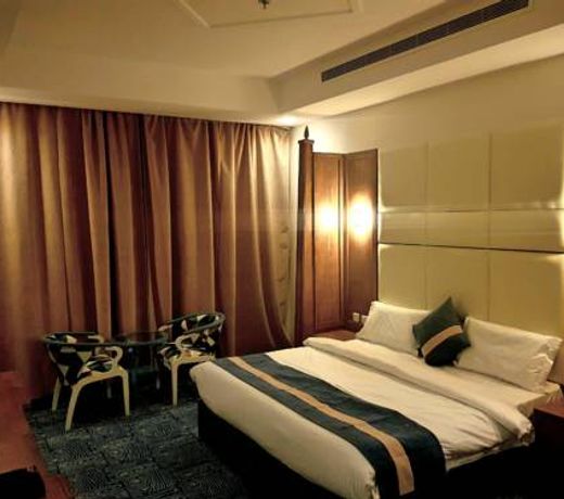 Areen Hotel