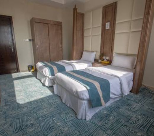 Areen Hotel