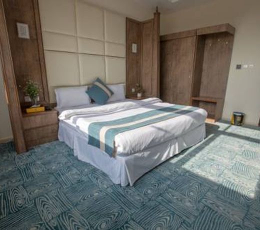 Areen Hotel