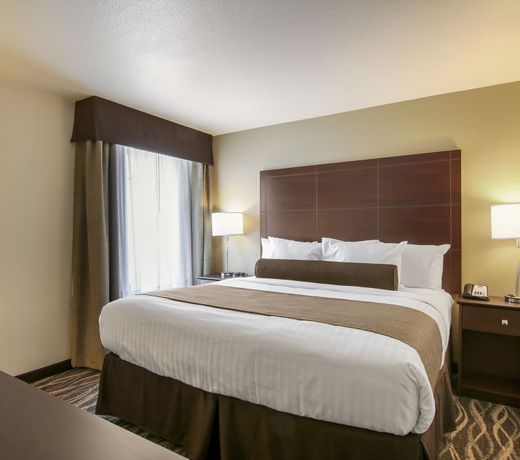 Cobblestone Inn and Suites - Ashland