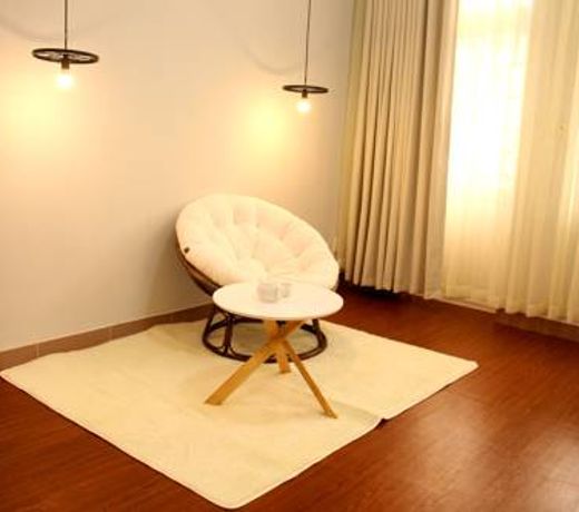 The Roost Hostel