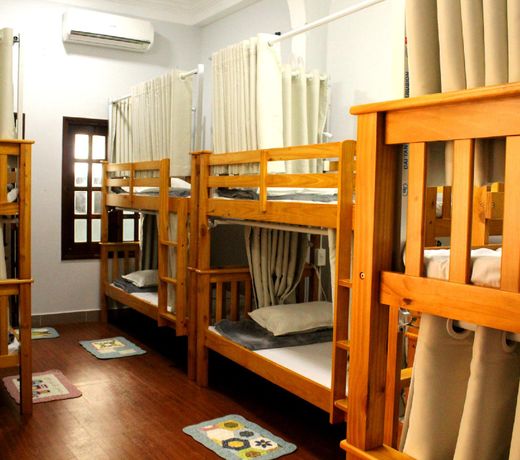 The Roost Hostel
