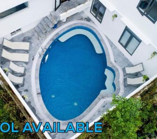 Aroma Homestay and Spa