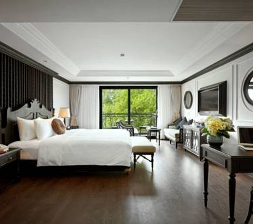 Aira Boutique Hanoi Hotel & Spa