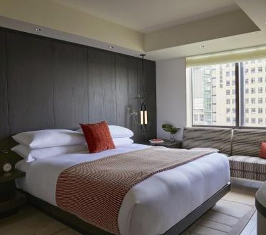 Kimpton Shinjuku Tokyo, an IHG Hotel