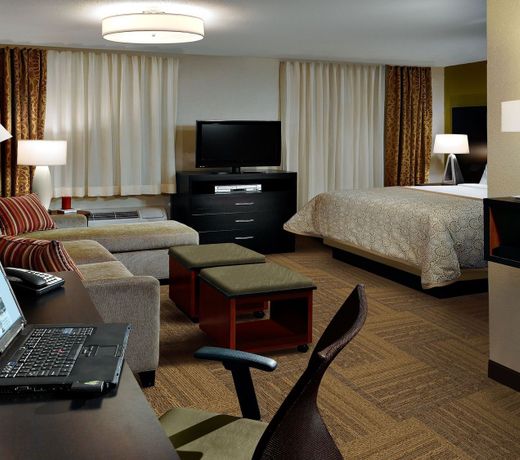 Staybridge Suites - Gilbert - East Mesa, an IHG Hotel
