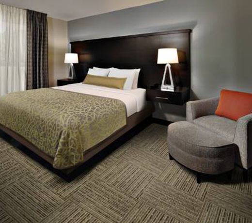 Staybridge Suites - Gilbert - East Mesa, an IHG Hotel
