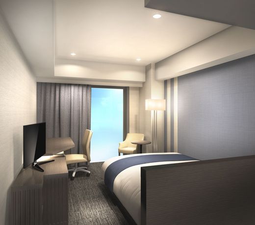 Daiwa Roynet Hotel Aomori