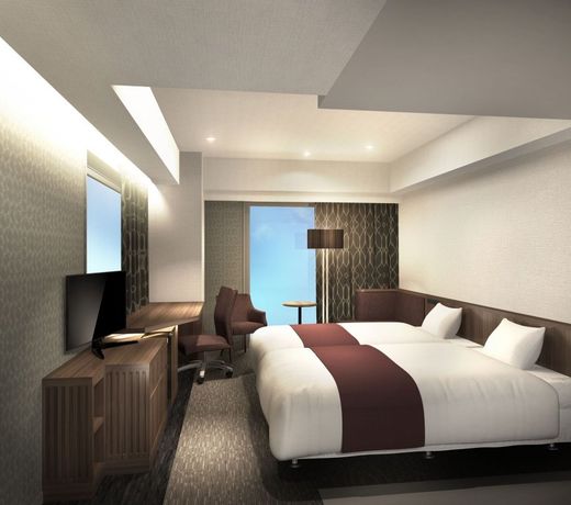 Daiwa Roynet Hotel Aomori