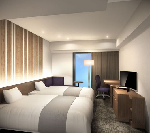 Daiwa Roynet Hotel Aomori