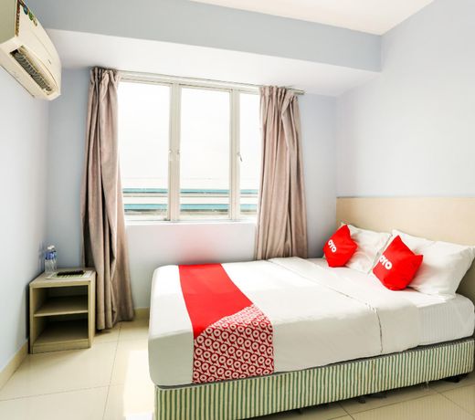 OYO 89581 Green Leaf Boutique Hotel
