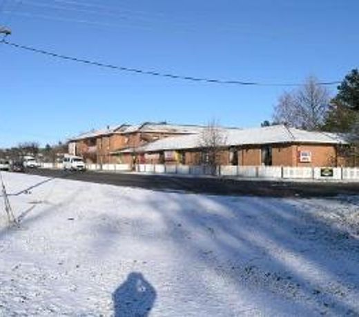 Snowgate Motel