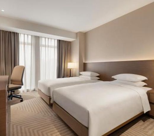 Hyatt House Chengdu Pebble Walk