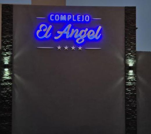 Complejo EL ANGEL