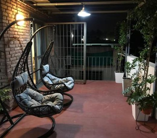 Alquiler temporario Mendoza