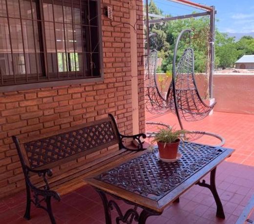 Alquiler temporario Mendoza