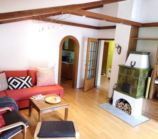 Appartment Scharleralm