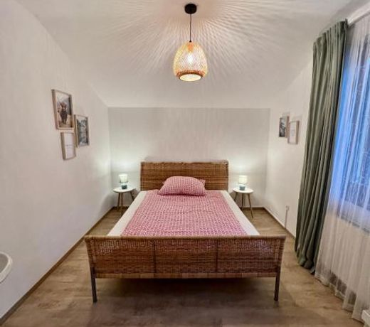 Appartment Scharleralm