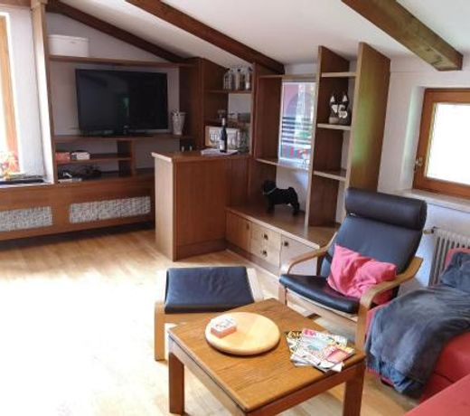 Appartment Scharleralm