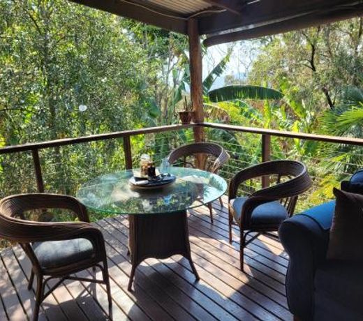 Kookaburra Cottage at Uralba Eco Cottages