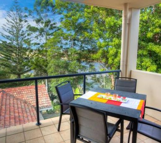oceanview 6 with rooftop terrace & spa