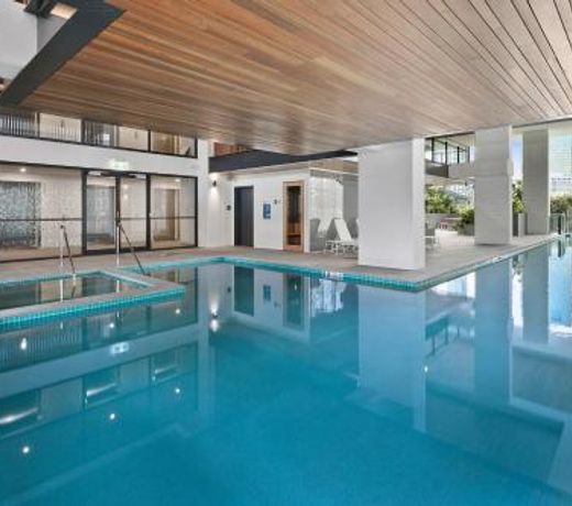 Hope Street Apartments by CLLIX