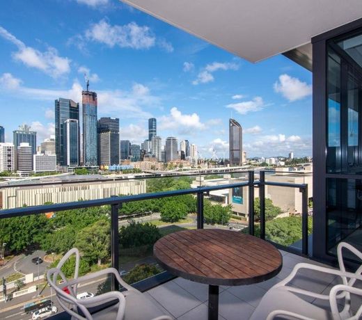 Hope Street Apartments by CLLIX