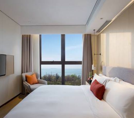 Hongtang Bay Jianguo Resort Sanya