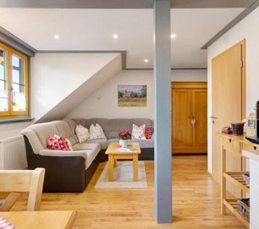 Ferienwohnung Atelier
