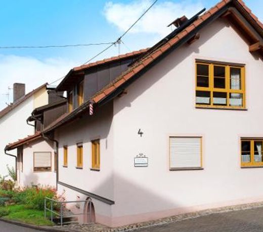 Ferienwohnung Atelier