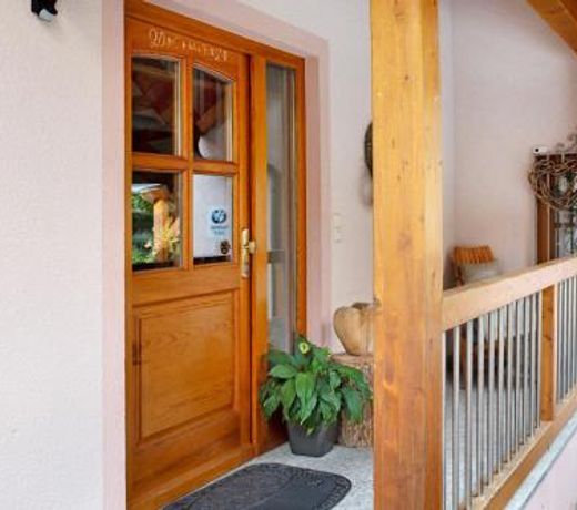 Ferienwohnung Atelier