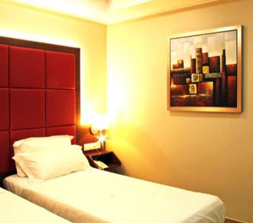 Hotel Pacha