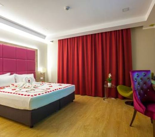 Hotel Pacha
