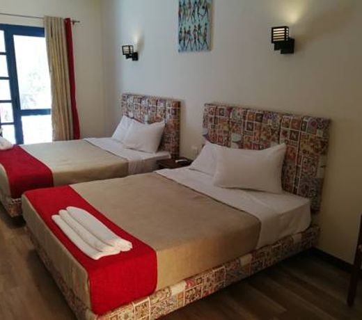 Cordoba Suites