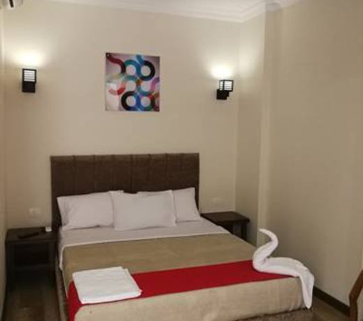 Cordoba Suites