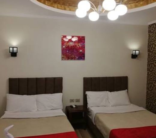 Cordoba Suites