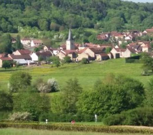 GÃ®te du val d' ArmanÃ§on