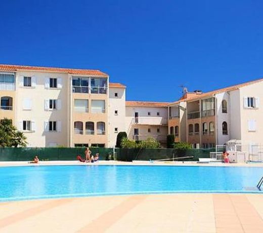 le lagon bleu - Fréjus