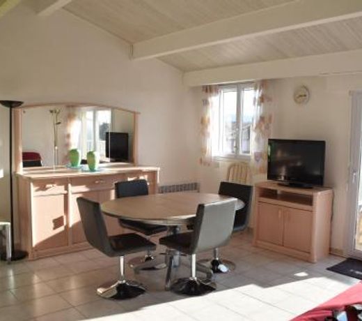 le lagon bleu - Fréjus