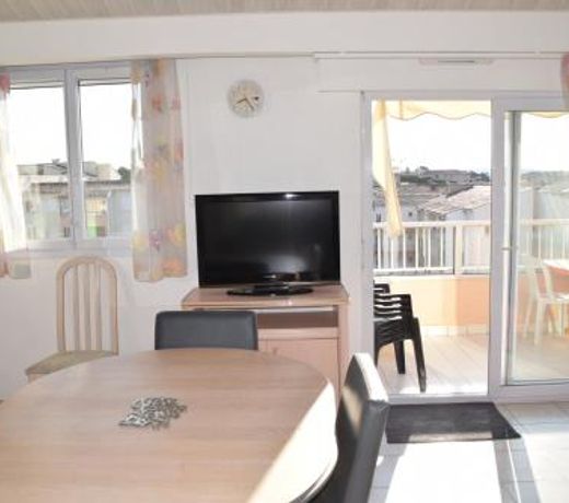 le lagon bleu - Fréjus