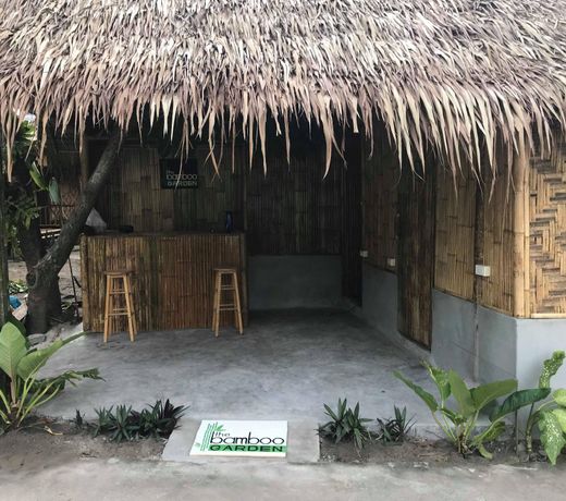 Bamboo Garden Koh Lipe