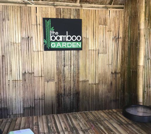 Bamboo Garden Koh Lipe