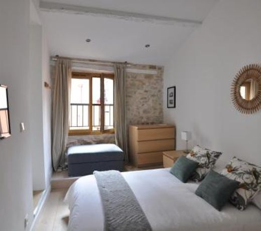 Splendid one-bedroom apartment -StayInAntibes- Picasso 3