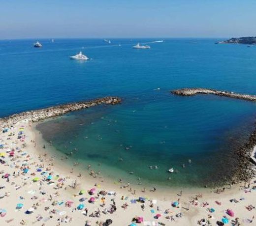 Splendid one-bedroom apartment -StayInAntibes- Picasso 3