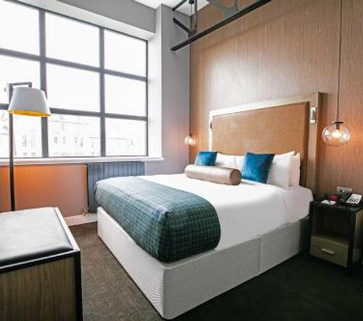 Sandman Signature Aberdeen Hotel & Spa