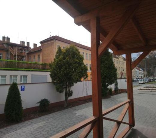 Pizza Tábor Apartman