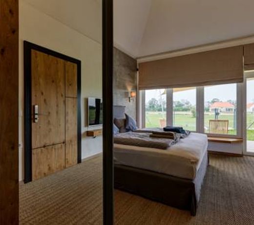 Chalets Franciska Major, Pro Village