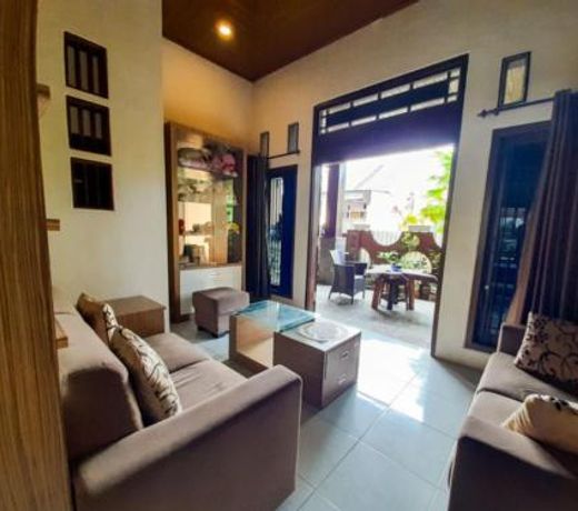 Mocca Guest House